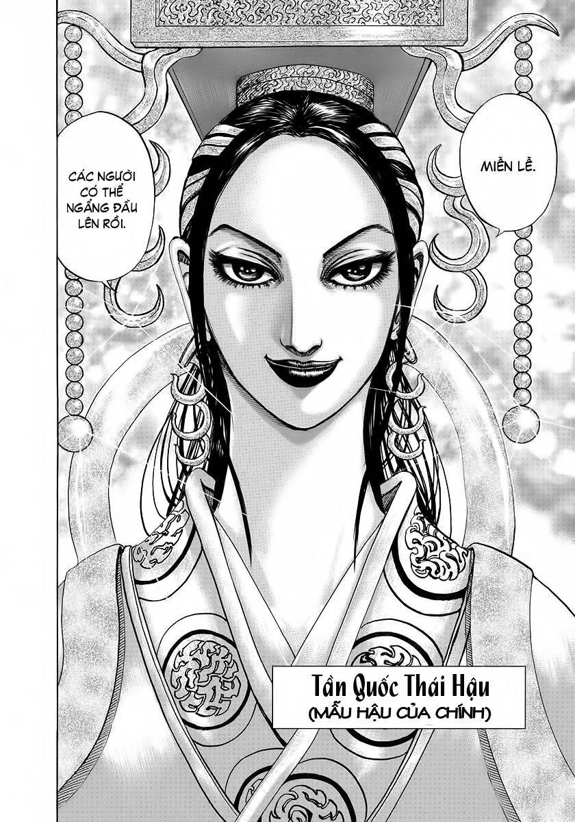 Vương Giả Thiên Hạ Chapter 184 - 3