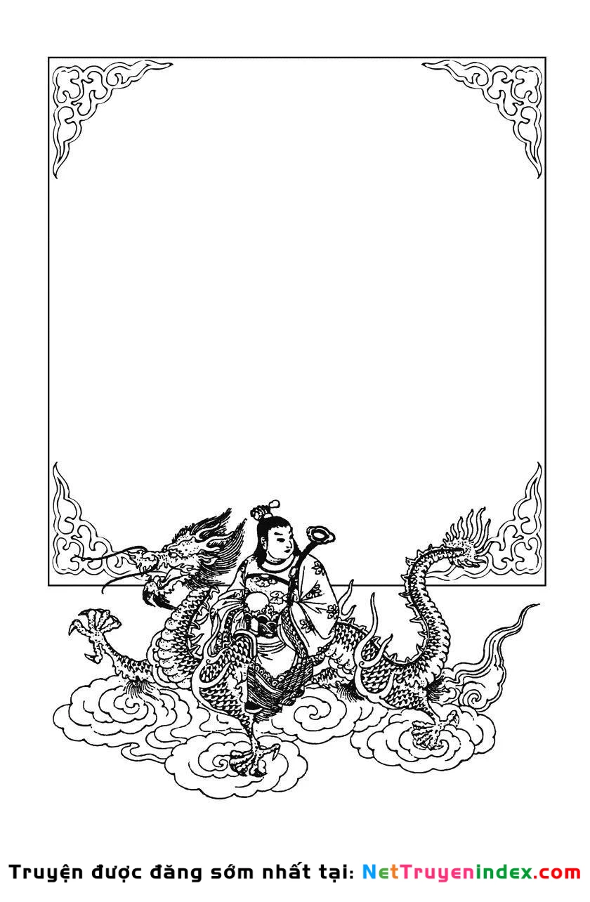 Vương Giả Thiên Hạ Chapter 185 - 4