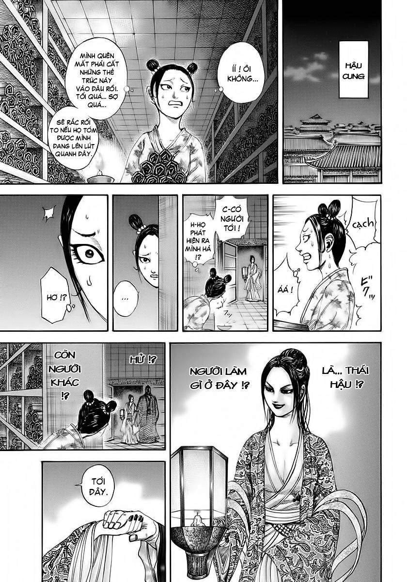 Vương Giả Thiên Hạ Chapter 185 - 22