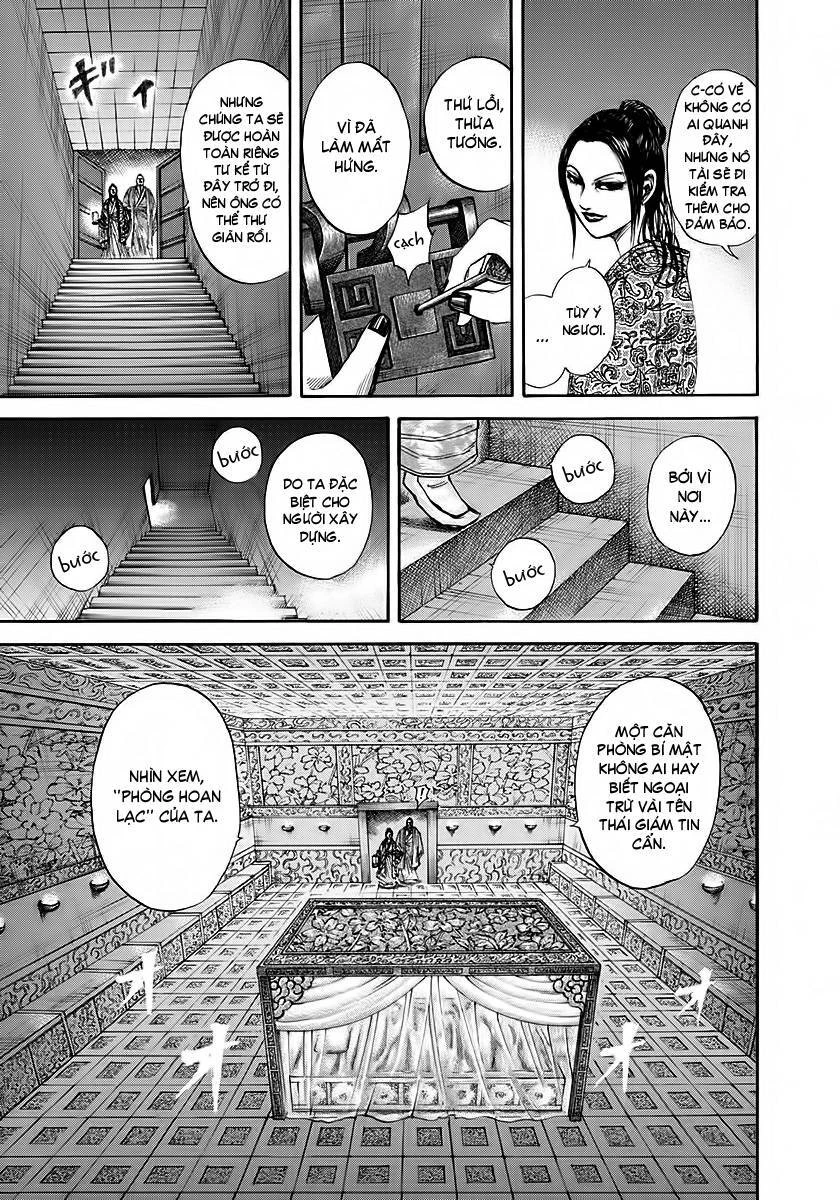 Vương Giả Thiên Hạ Chapter 186 - 9