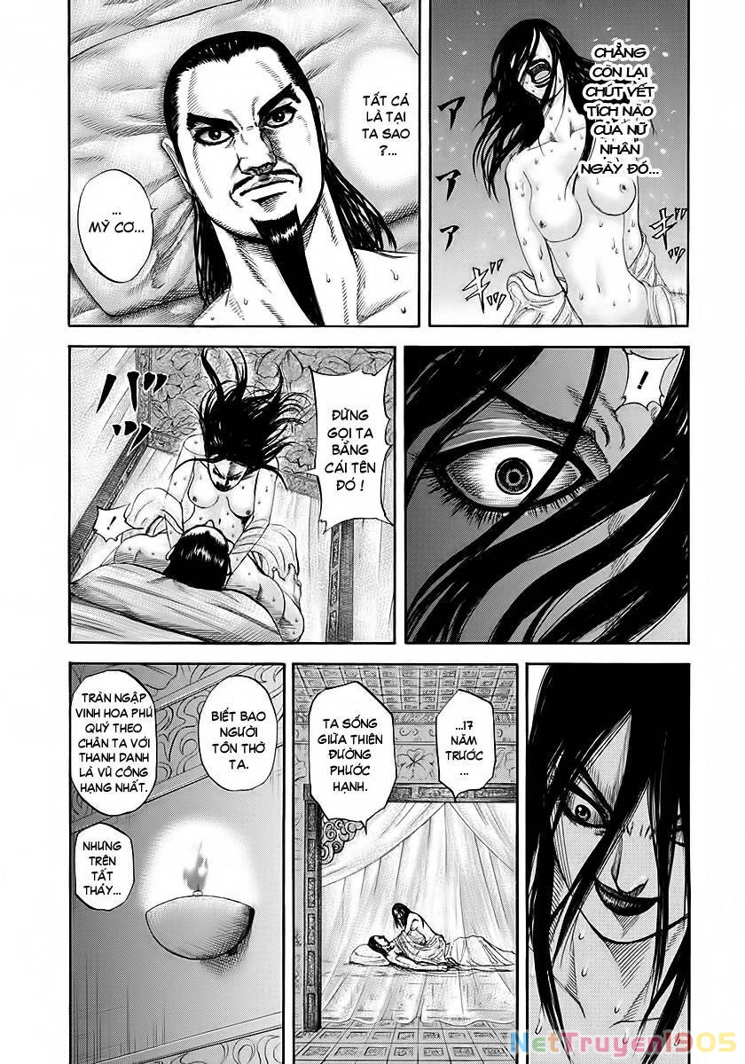 Vương Giả Thiên Hạ Chapter 186 - 14