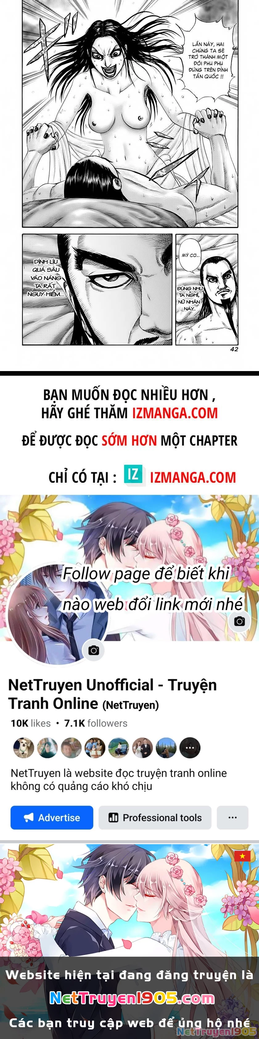 Vương Giả Thiên Hạ Chapter 186 - 18