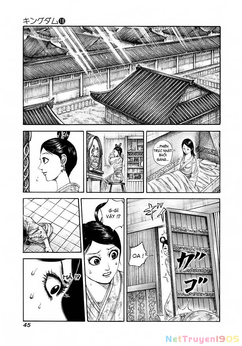 Vương Giả Thiên Hạ Chapter 187 - 3