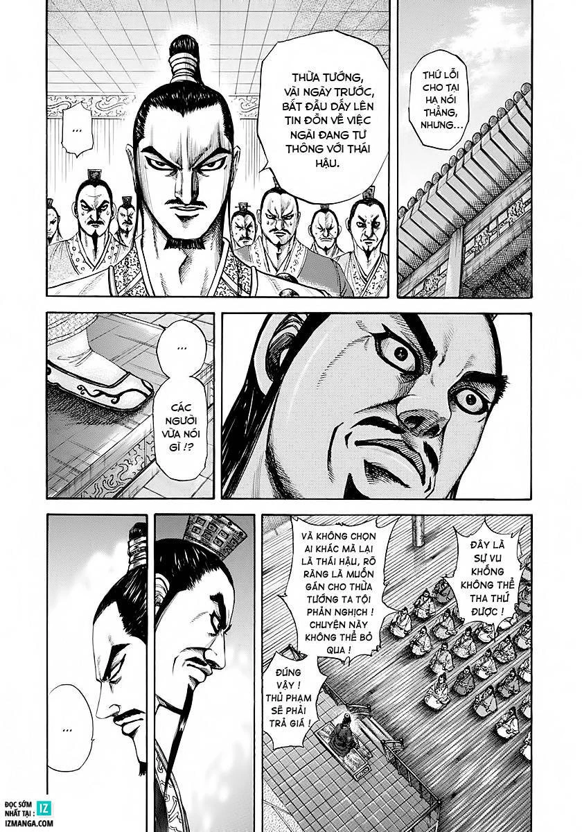 Vương Giả Thiên Hạ Chapter 188 - 2