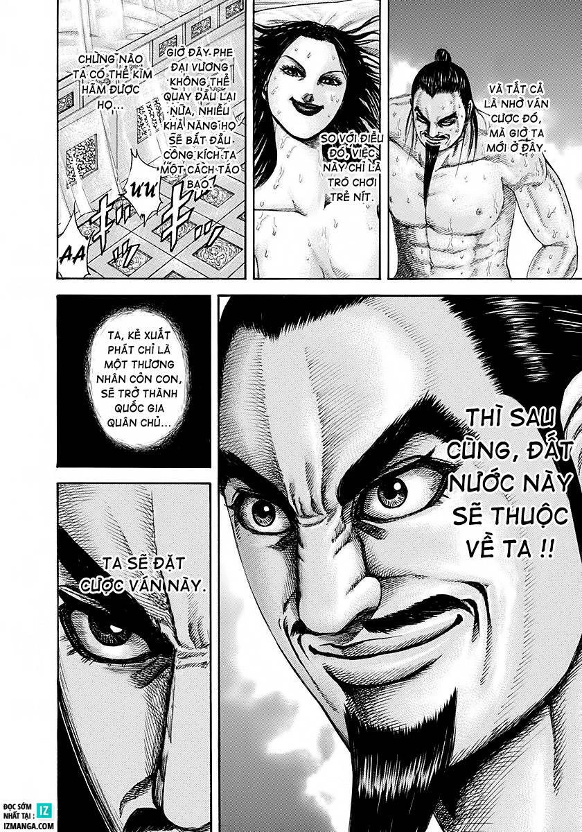 Vương Giả Thiên Hạ Chapter 188 - 14