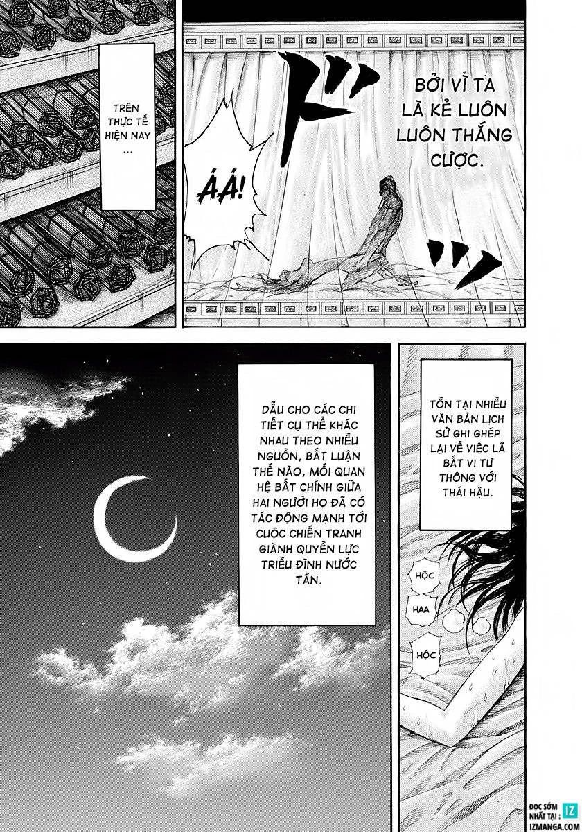 Vương Giả Thiên Hạ Chapter 188 - 15