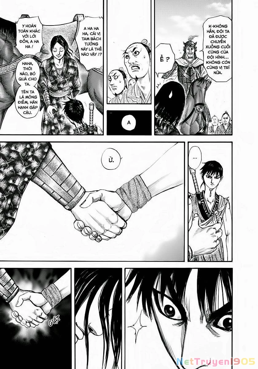 Vương Giả Thiên Hạ Chapter 189 - 13