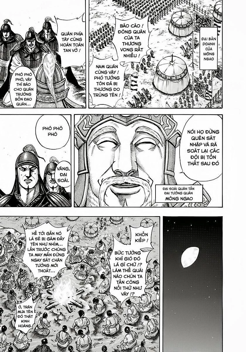 Vương Giả Thiên Hạ Chapter 190 - 7