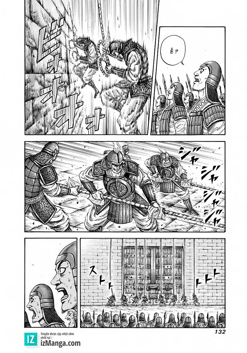 Vương Giả Thiên Hạ Chapter 191 - 17