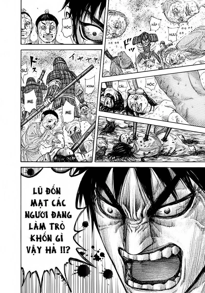 Vương Giả Thiên Hạ Chapter 192 - 11