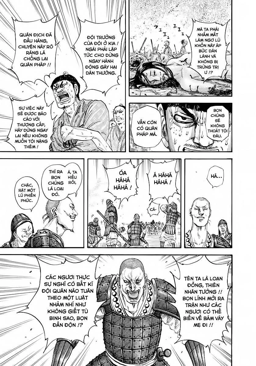 Vương Giả Thiên Hạ Chapter 192 - 14