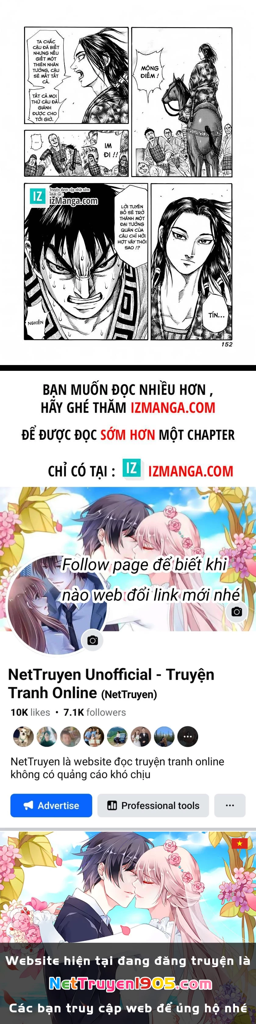 Vương Giả Thiên Hạ Chapter 192 - 17