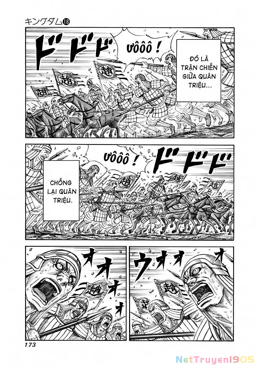 Vương Giả Thiên Hạ Chapter 194 - 3