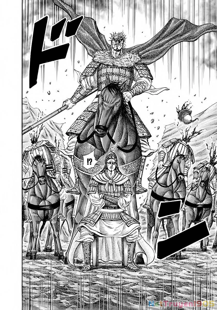 Vương Giả Thiên Hạ Chapter 194 - 9