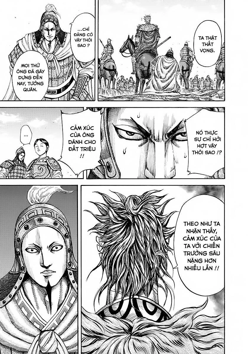 Vương Giả Thiên Hạ Chapter 194 - 12
