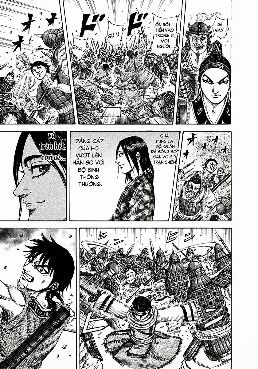 Vương Giả Thiên Hạ Chapter 195 - 5