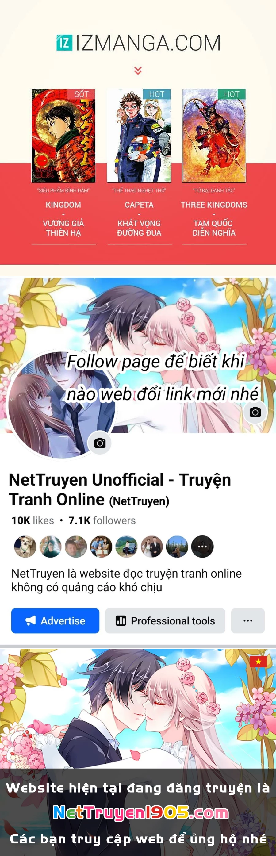 Vương Giả Thiên Hạ Chapter 195 - 22