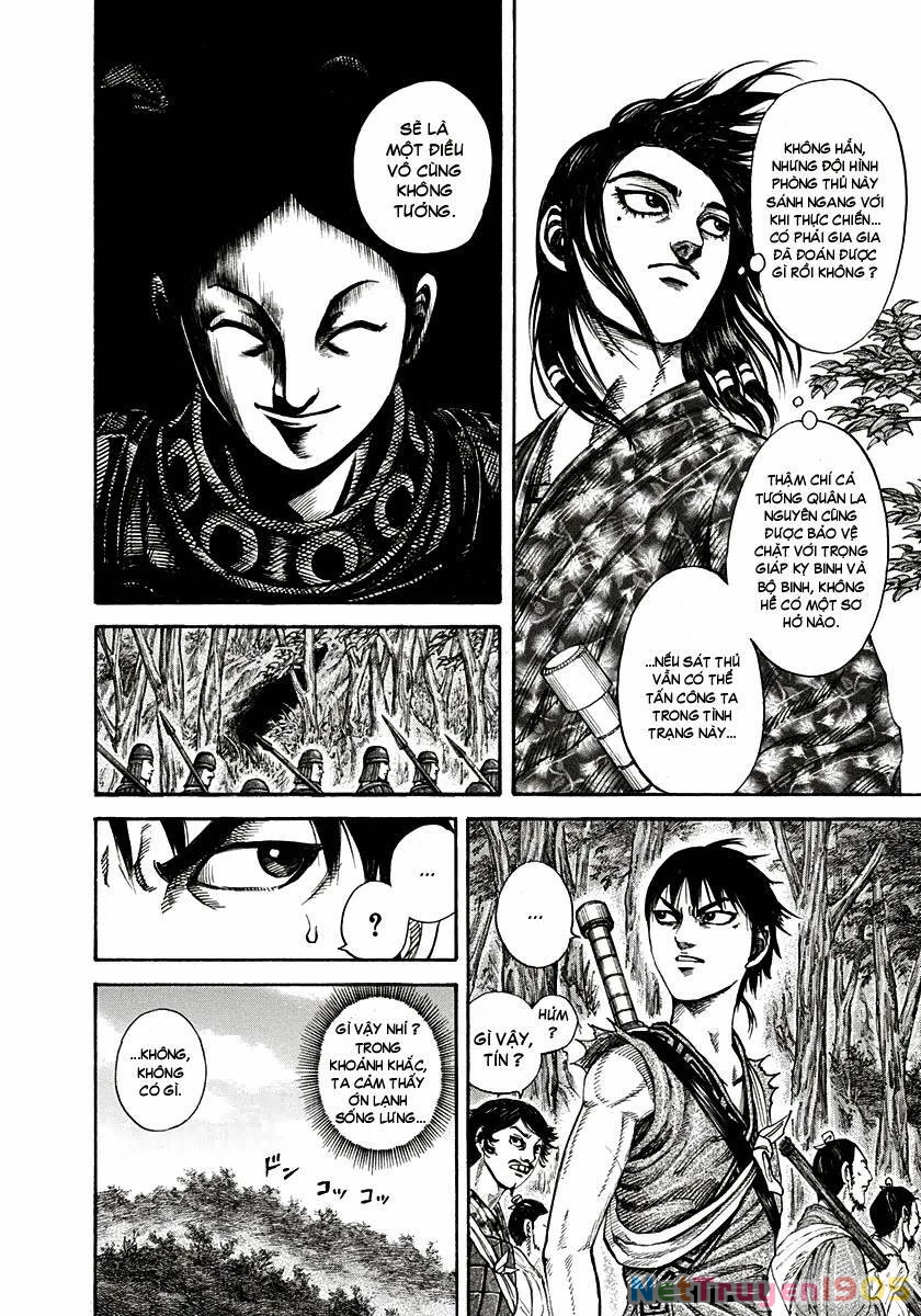 Vương Giả Thiên Hạ Chapter 196 - 15