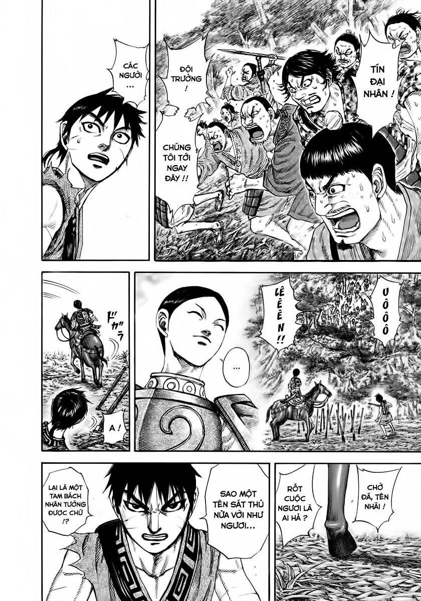 Vương Giả Thiên Hạ Chapter 197 - 2