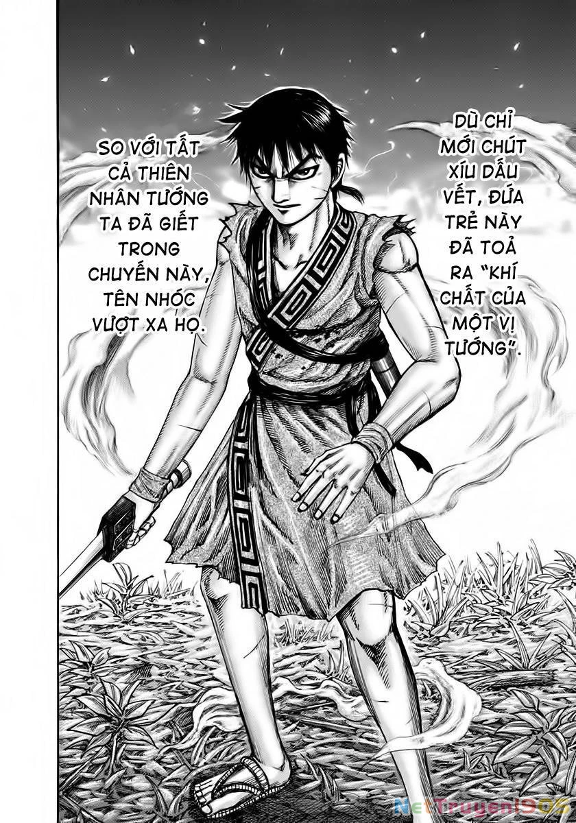 Vương Giả Thiên Hạ Chapter 197 - 12