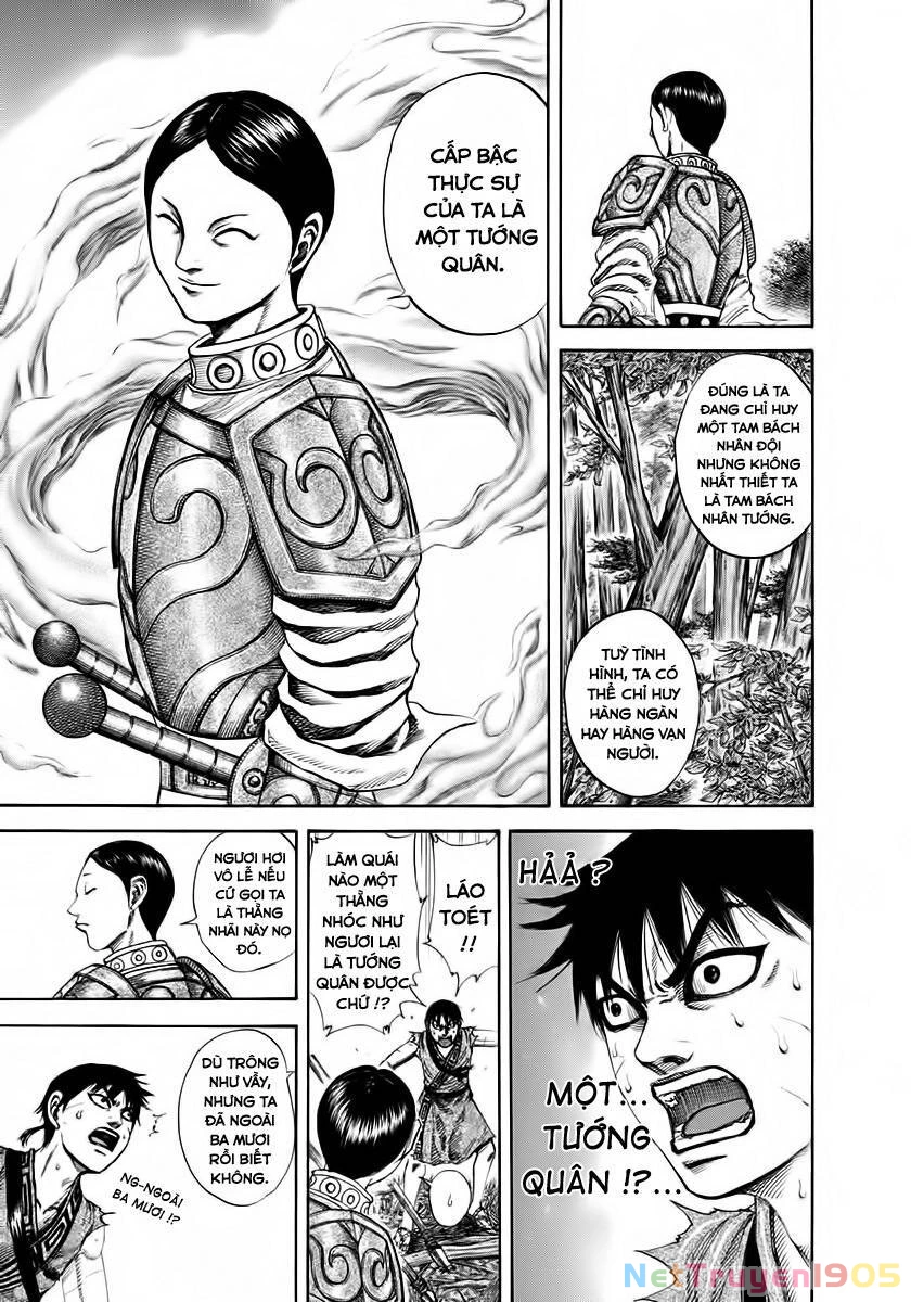 Vương Giả Thiên Hạ Chapter 197 - 14