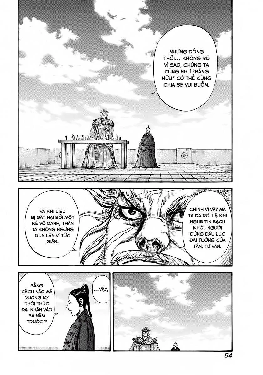 Vương Giả Thiên Hạ Chapter 198 - 12