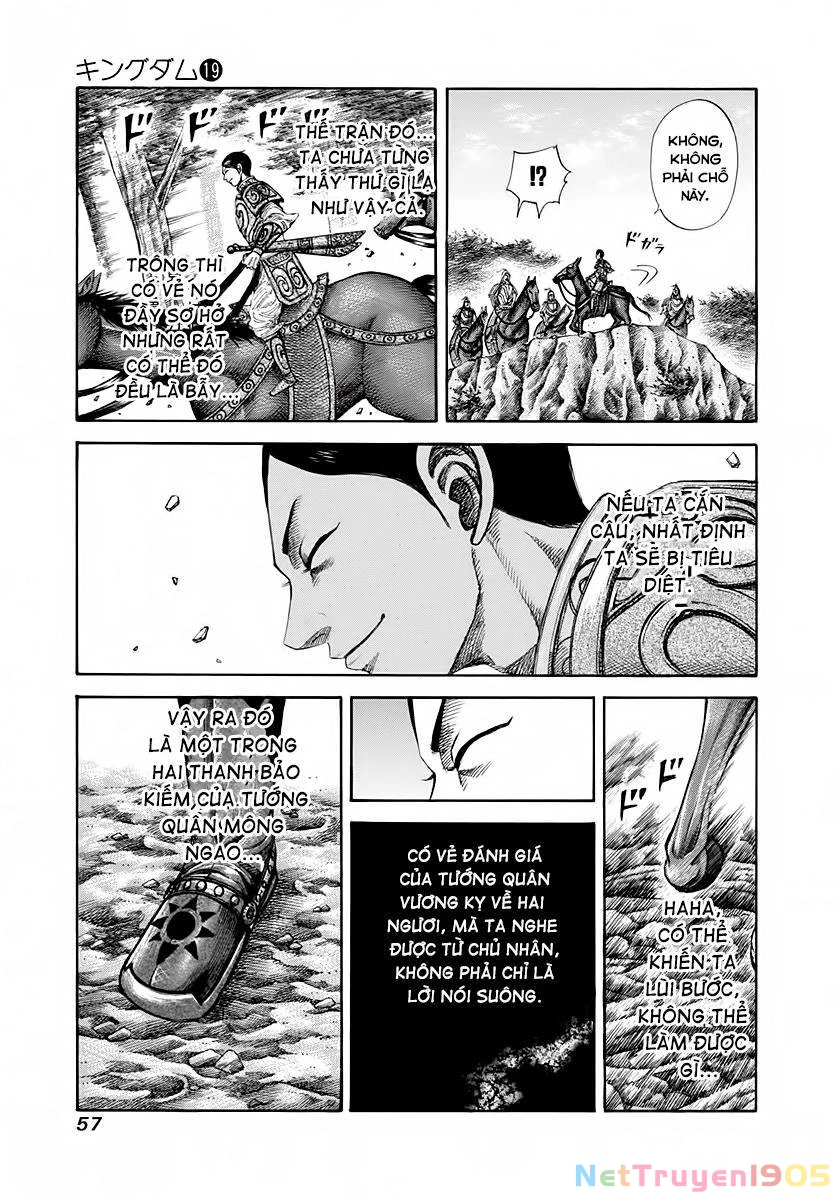 Vương Giả Thiên Hạ Chapter 198 - 15