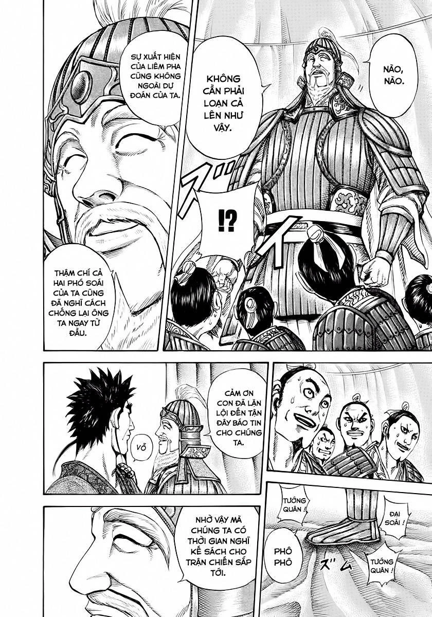 Vương Giả Thiên Hạ Chapter 199 - 5