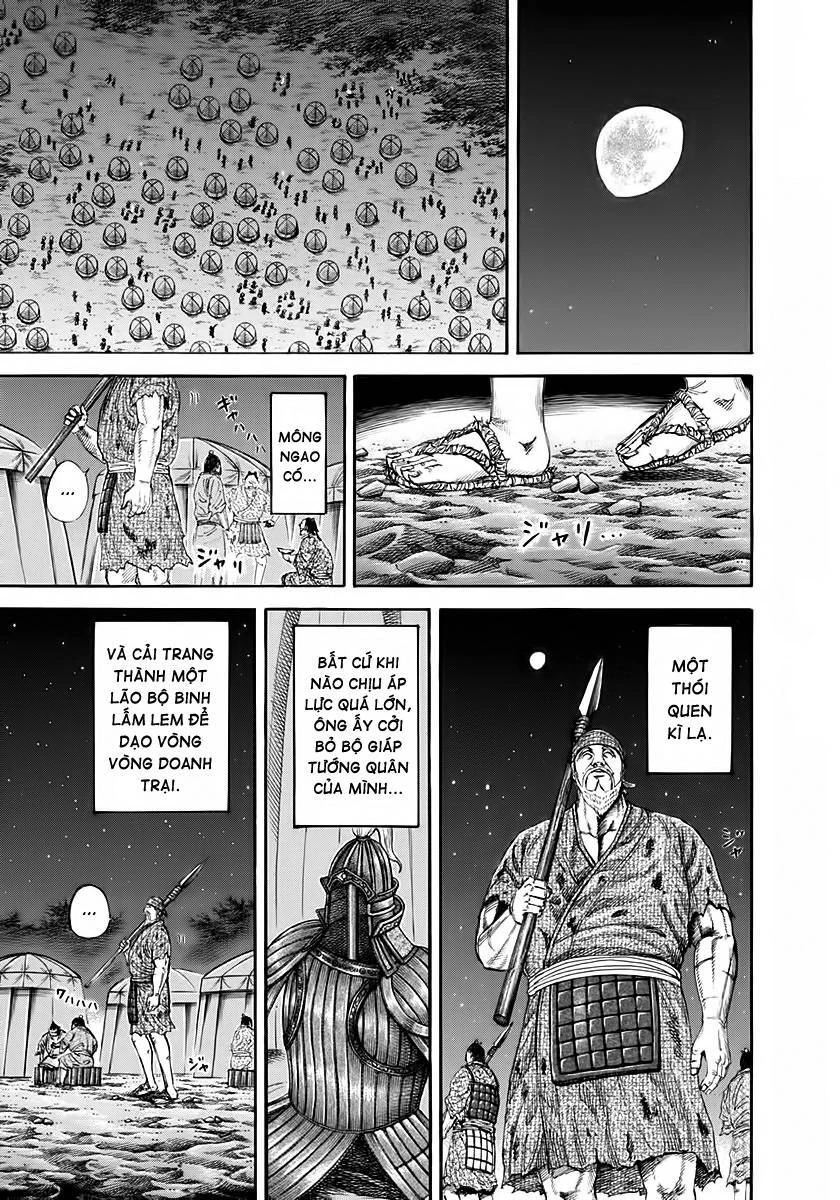 Vương Giả Thiên Hạ Chapter 199 - 10