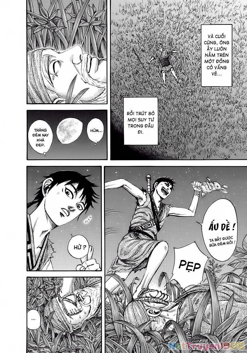 Vương Giả Thiên Hạ Chapter 199 - 11