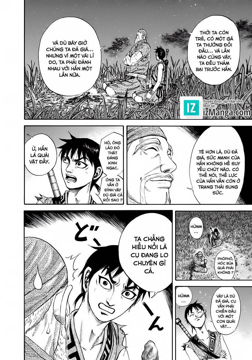 Vương Giả Thiên Hạ Chapter 199 - 15