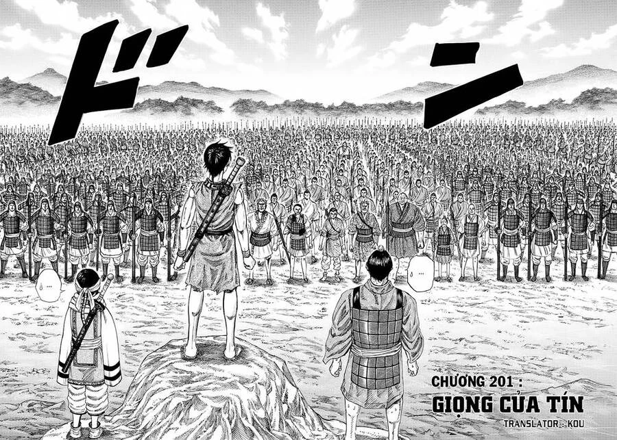 Vương Giả Thiên Hạ Chapter 201 - 2