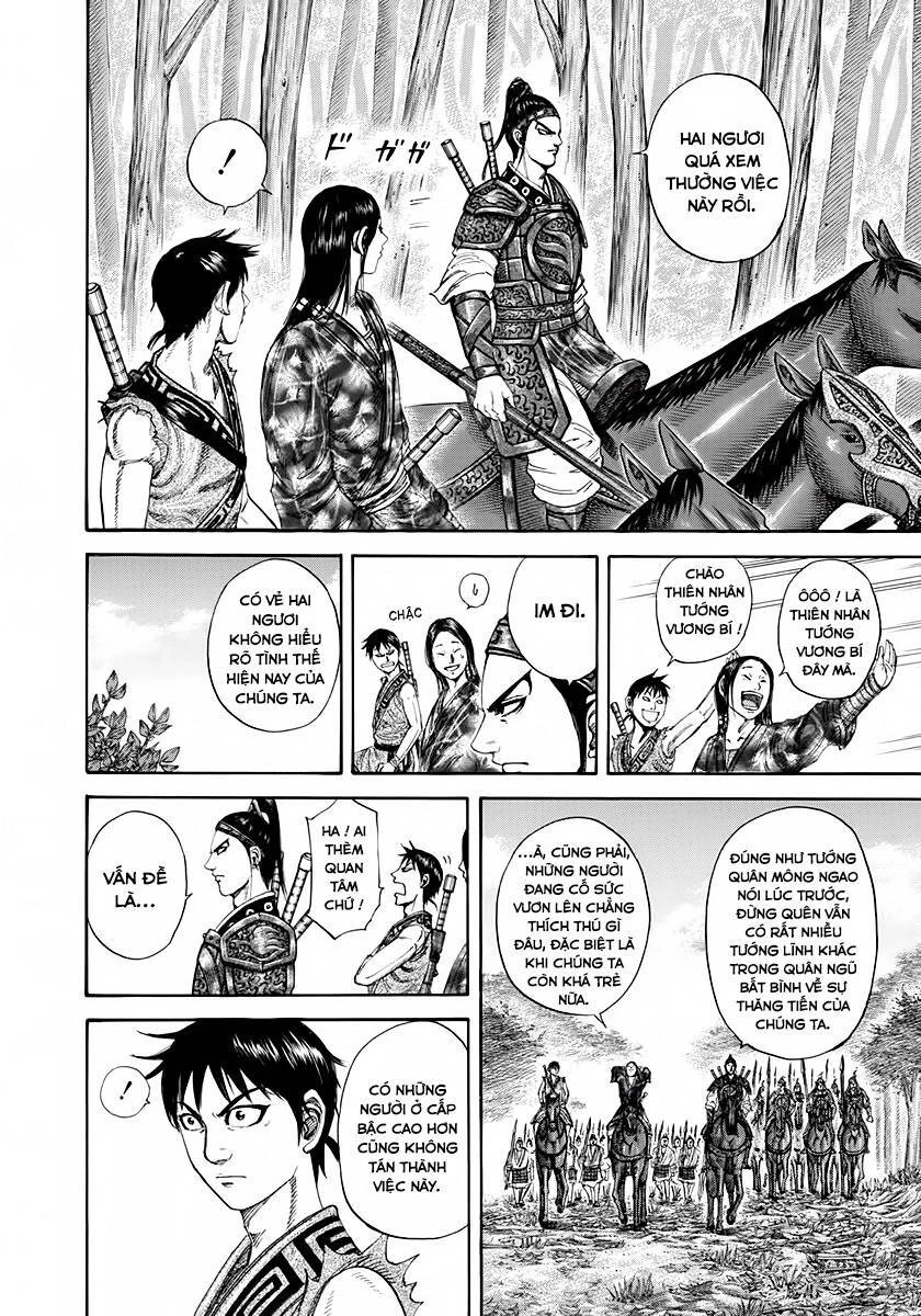 Vương Giả Thiên Hạ Chapter 201 - 11