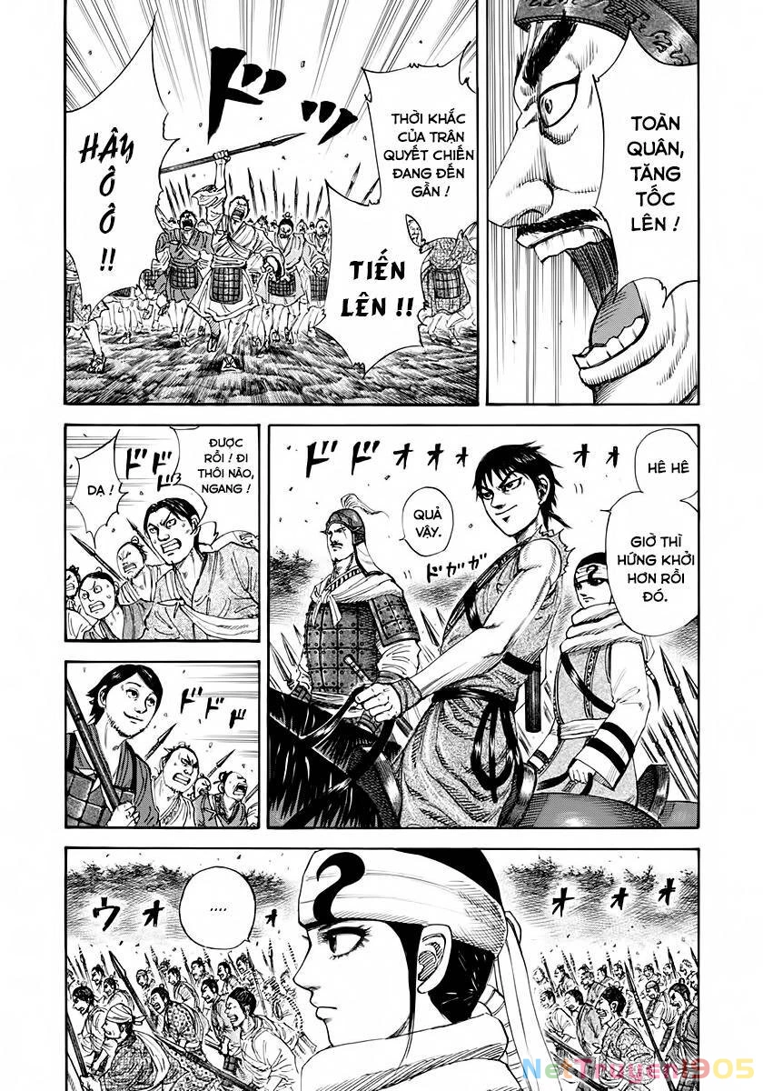 Vương Giả Thiên Hạ Chapter 202 - 7