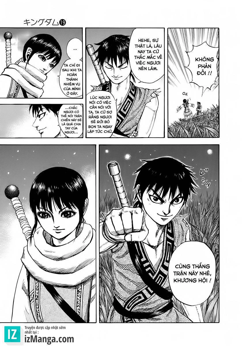Vương Giả Thiên Hạ Chapter 202 - 18