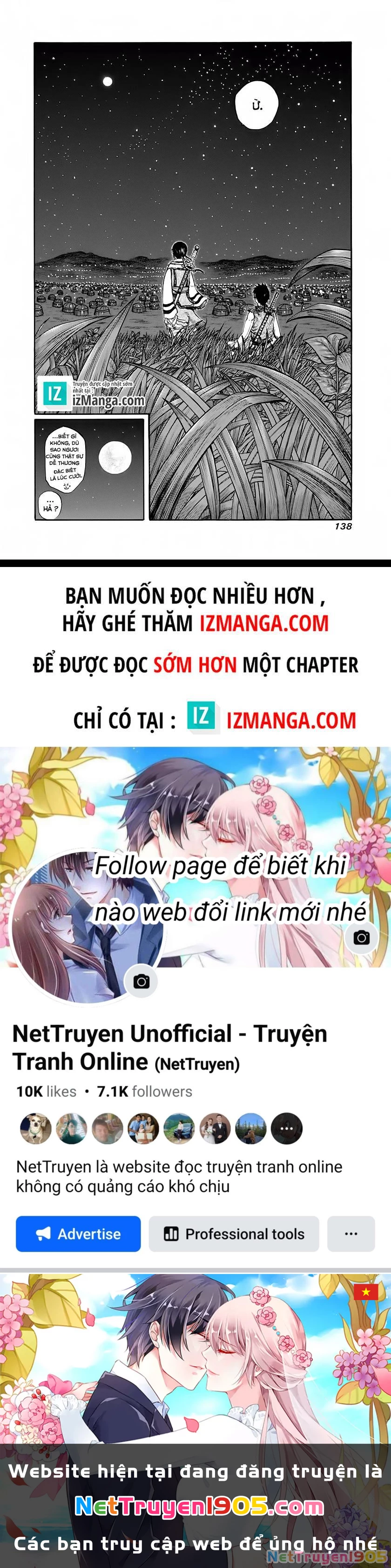 Vương Giả Thiên Hạ Chapter 202 - 19