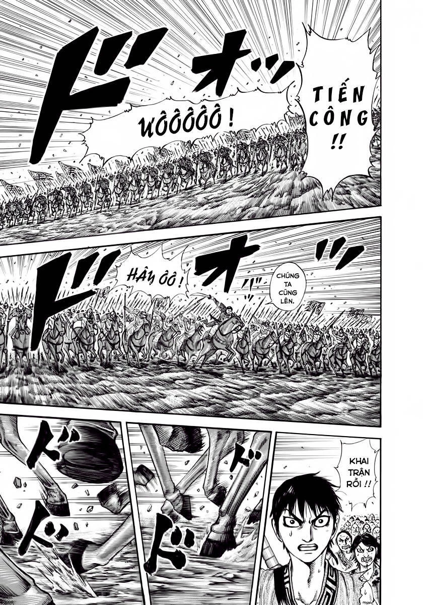 Vương Giả Thiên Hạ Chapter 204 - 5