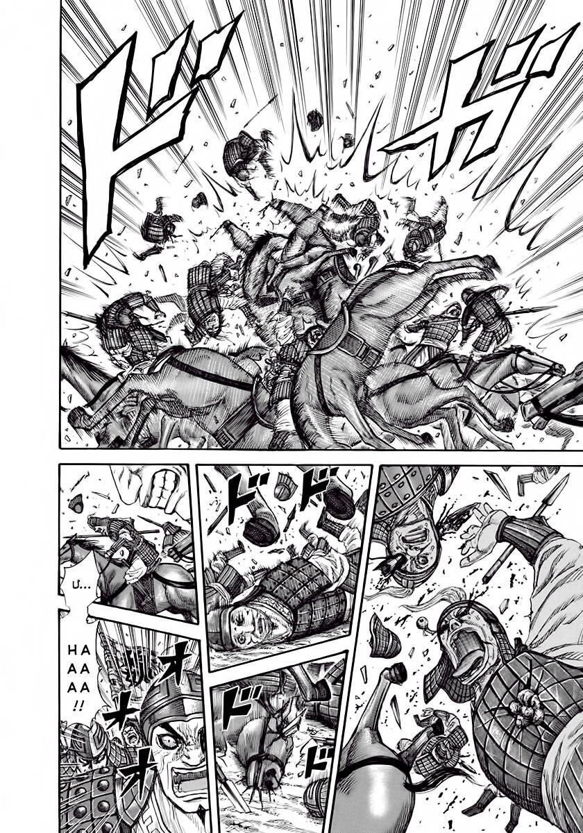 Vương Giả Thiên Hạ Chapter 204 - 7