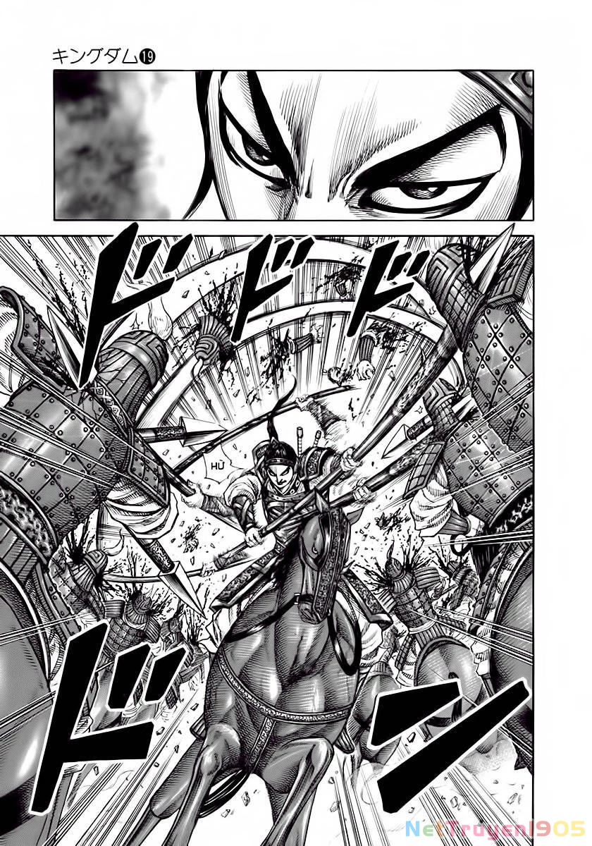 Vương Giả Thiên Hạ Chapter 204 - 8