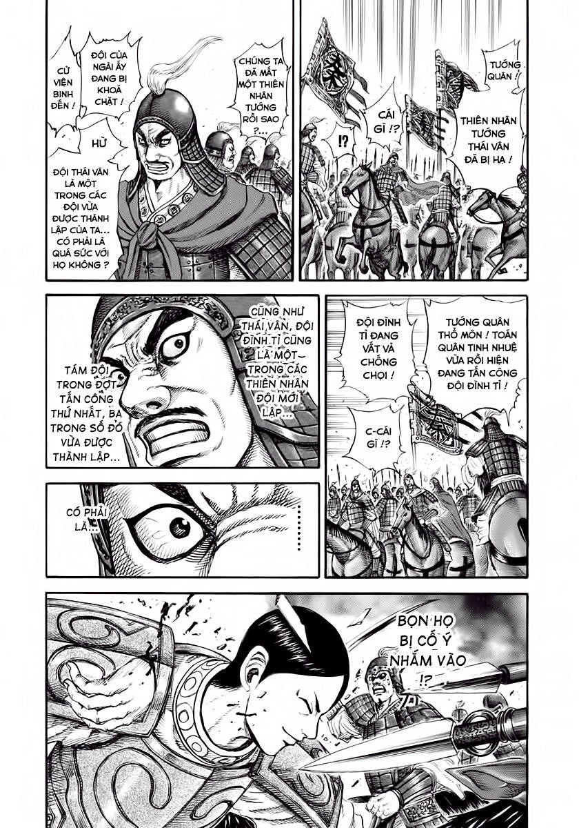 Vương Giả Thiên Hạ Chapter 204 - 13