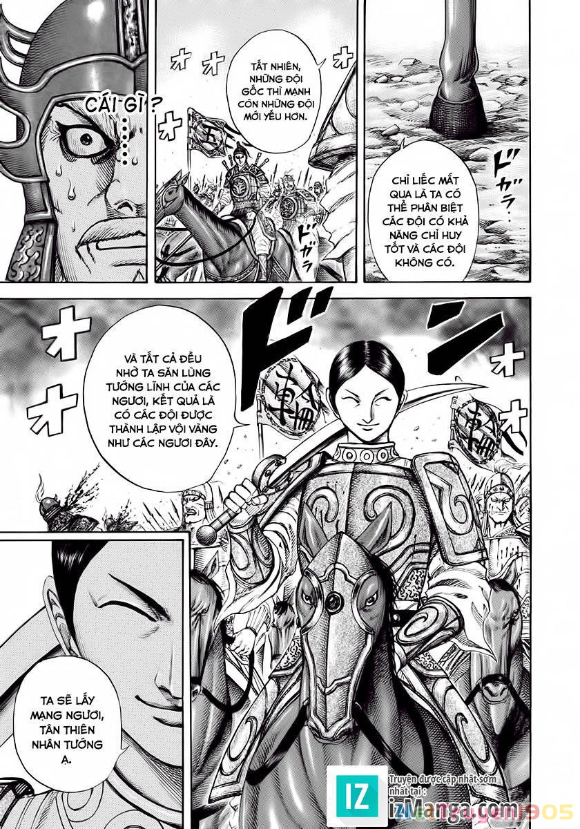 Vương Giả Thiên Hạ Chapter 204 - 16