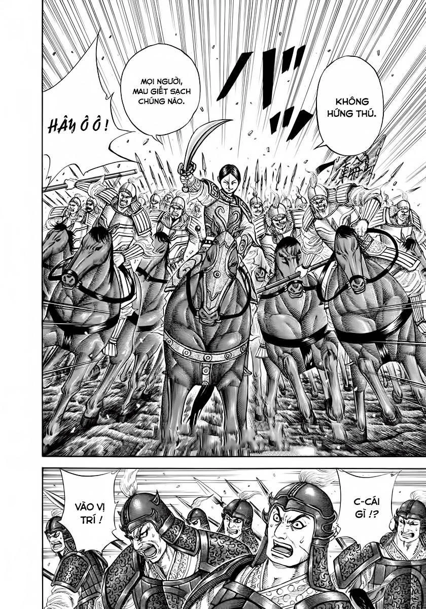 Vương Giả Thiên Hạ Chapter 205 - 2