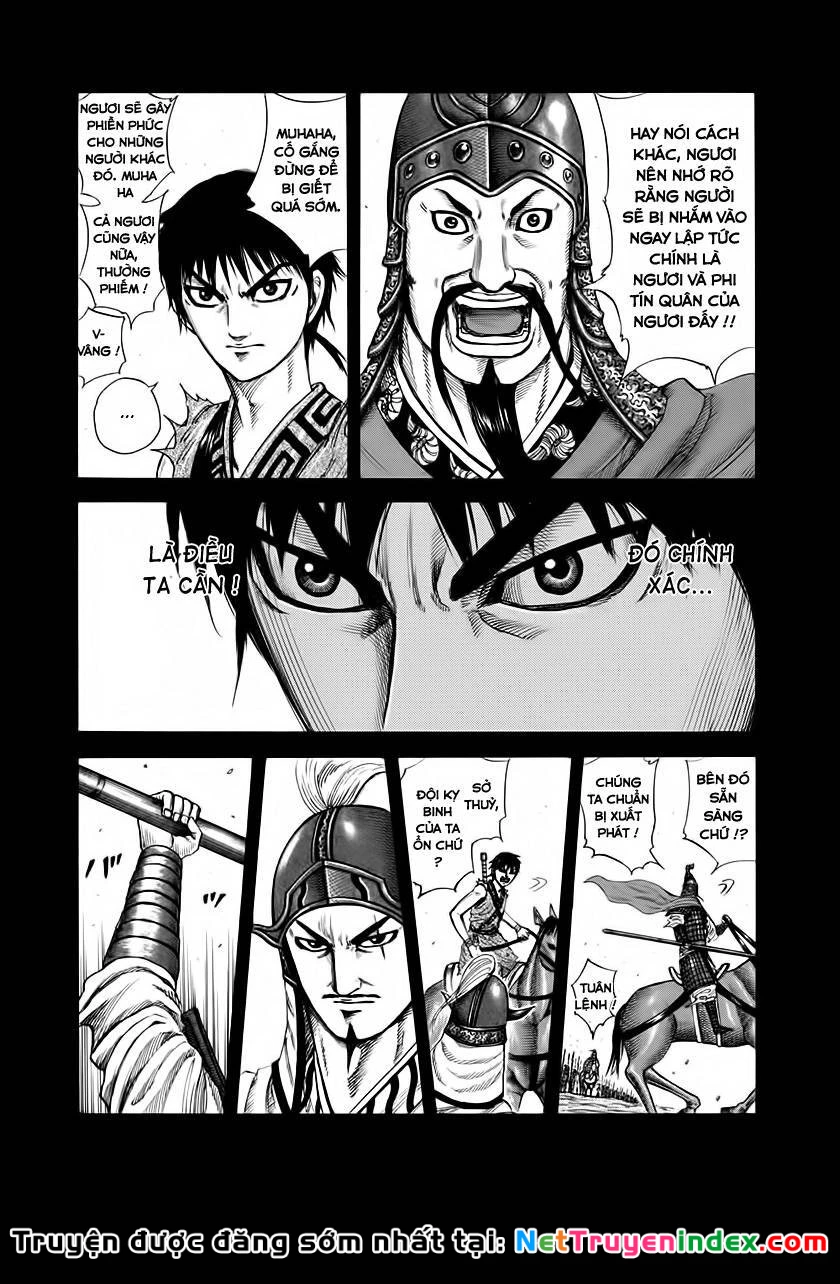 Vương Giả Thiên Hạ Chapter 206 - 2