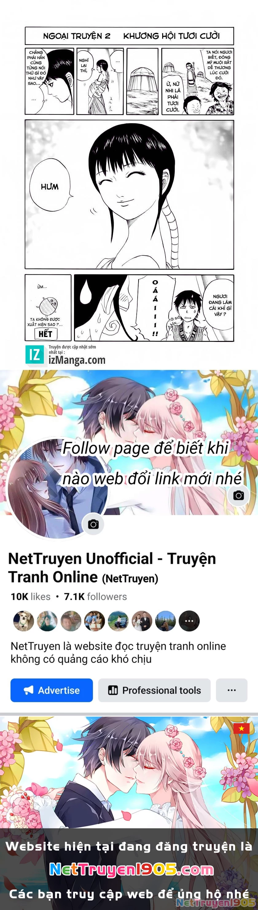 Vương Giả Thiên Hạ Chapter 206 - 21