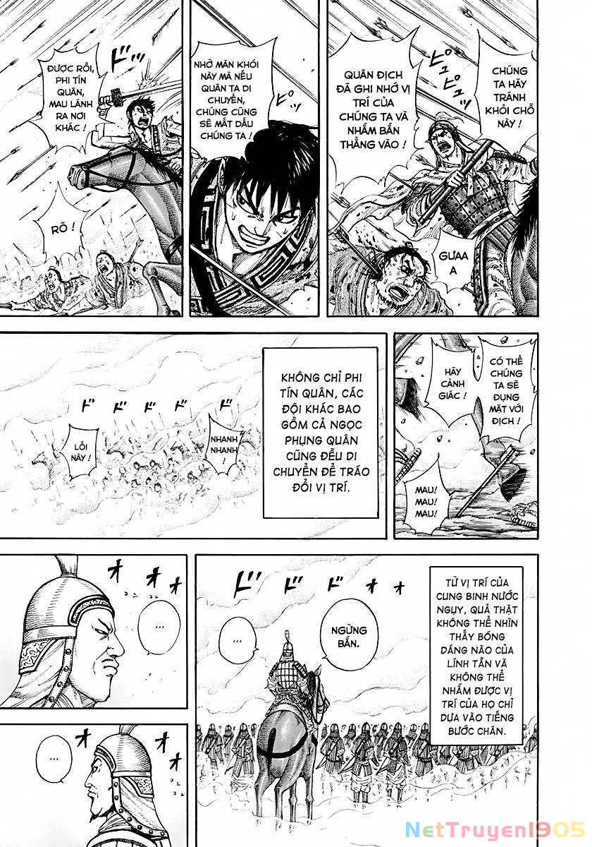 Vương Giả Thiên Hạ Chapter 207 - 14