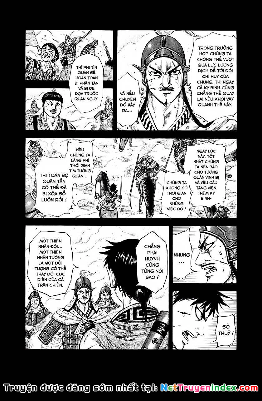 Vương Giả Thiên Hạ Chapter 208 - 14