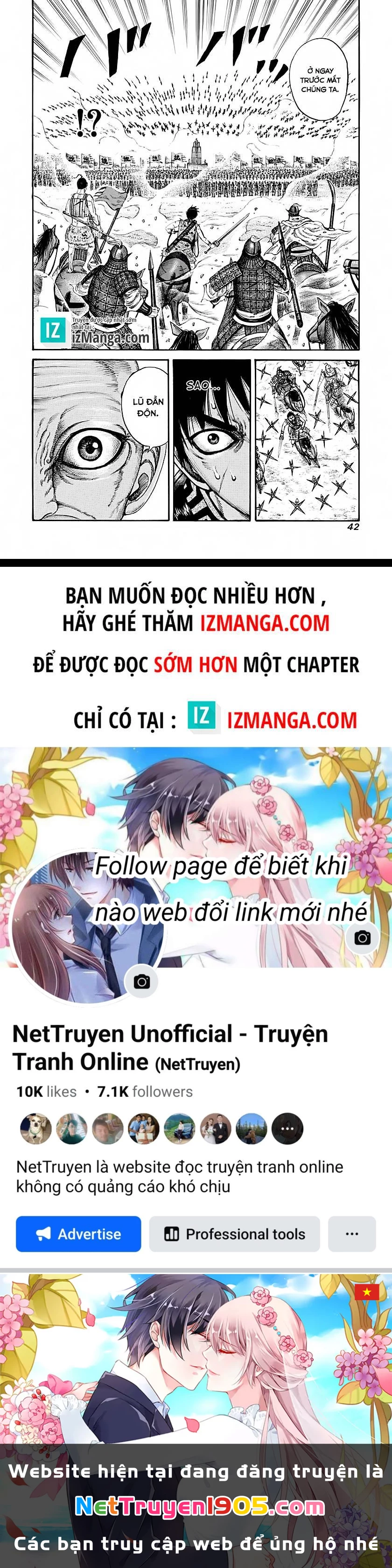 Vương Giả Thiên Hạ Chapter 208 - 18