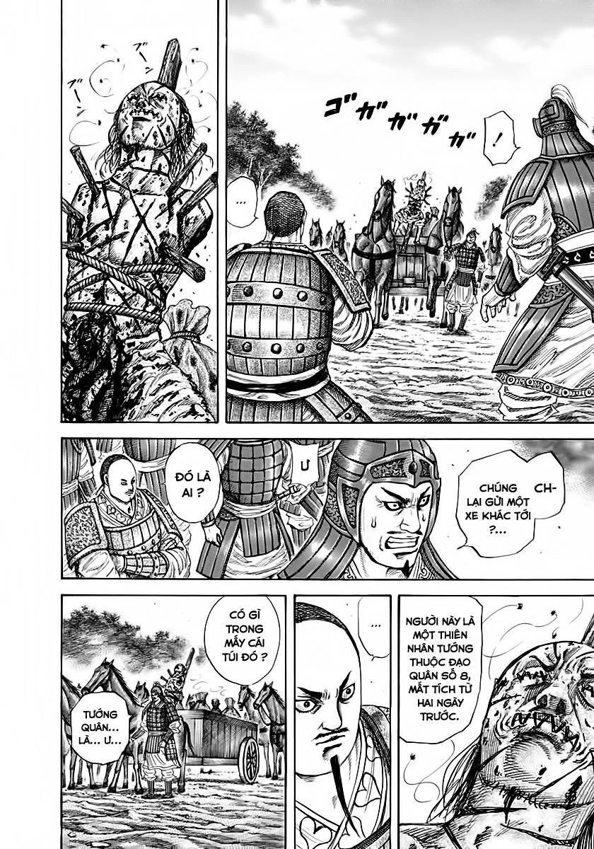 Vương Giả Thiên Hạ Chapter 212 - 4