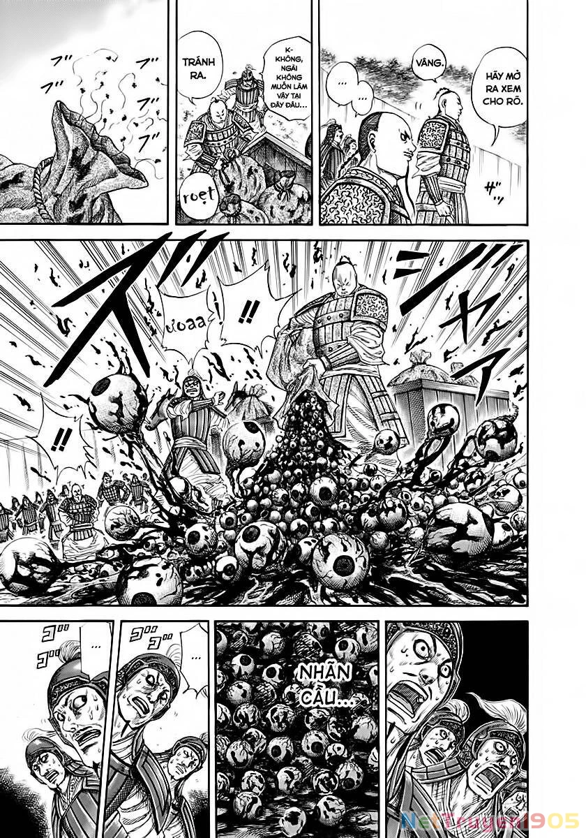 Vương Giả Thiên Hạ Chapter 212 - 5