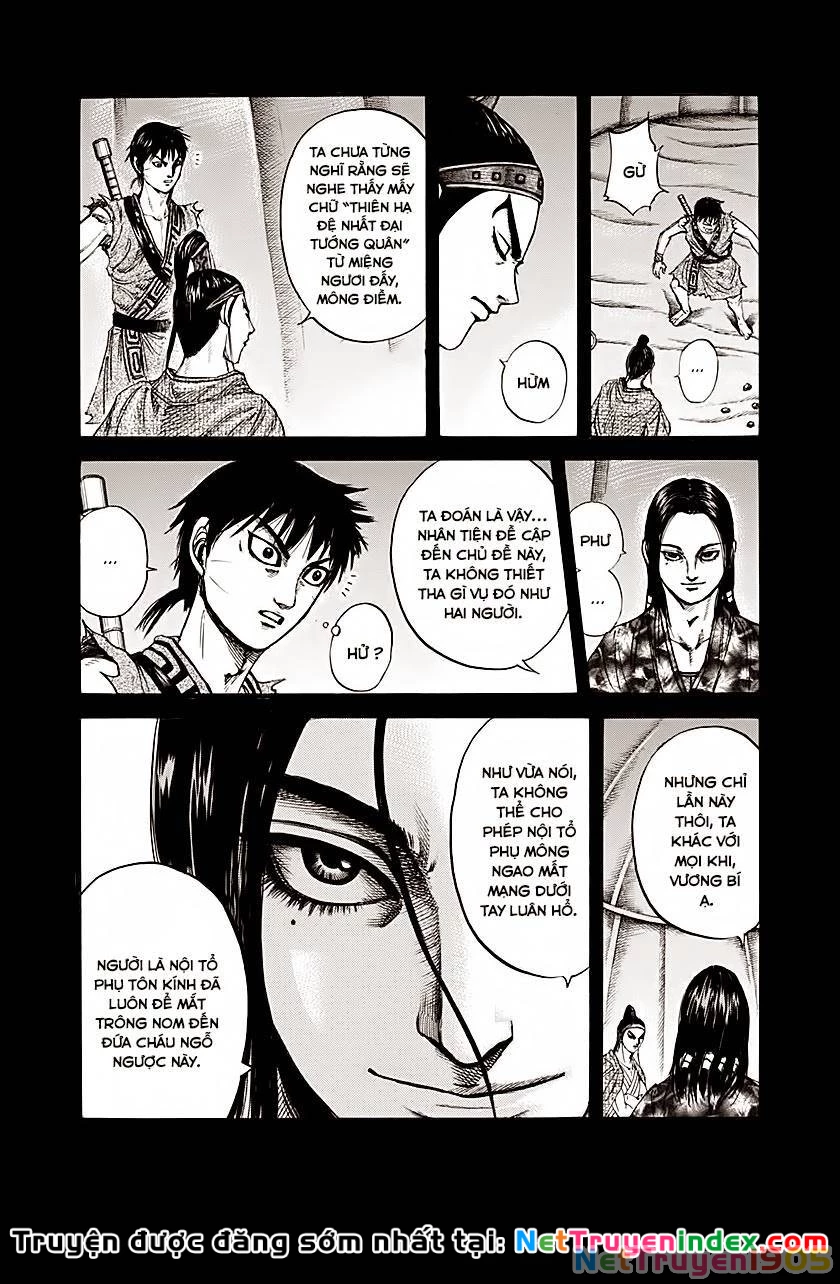 Vương Giả Thiên Hạ Chapter 214 - 14